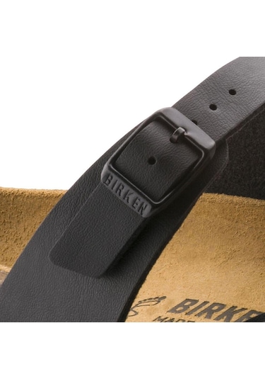 Birkenstock 0071791 Mayari Bf Black Kadın Terlik 001