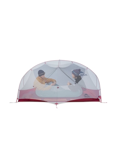 Hubba Hubba NX Tent, v7 Green Yeşil