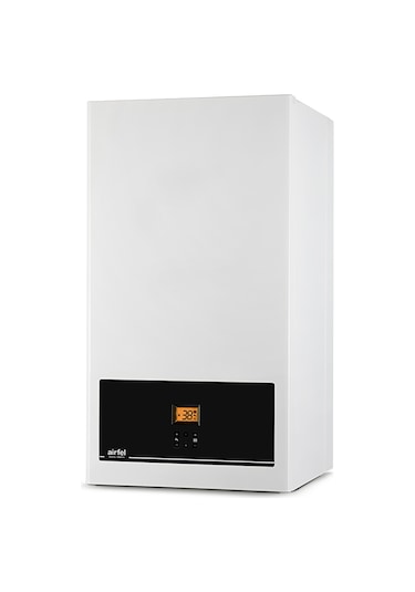 Airfel Digifel Premix 38 kW 32.000 Kcal/h Yoğuşmalı Hermetik Kombi