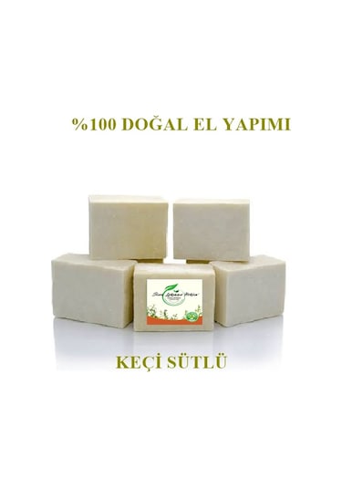 Sina Lokman Hekim Keçi Sütü Özlü Sabun 1 KG