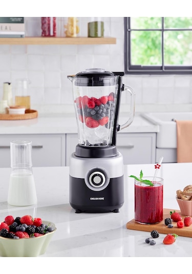 English Home SBL 3001 1000 W Cam Sürahi Blender