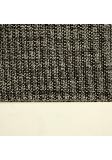 Hann Jüt Sisal Antrasit 9901 Antrasit