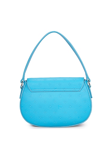 Pierre Cardin El Çantası 05pc25y907-p Turkuaz Turkuaz