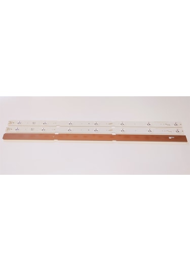 Grundig Uyumlu 32 Vle 5527 Bg Led Bar