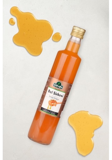 Arifoğlu Bal Sirkesi 500 ML