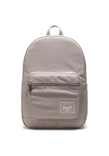 Herschel Pop Quiz Backpack Unisex Sırt Çantası 11405-06814-os Gri Herschel Pop Quiz Backpack Unisex Sırt Çantası 11405-06814-os Gri
