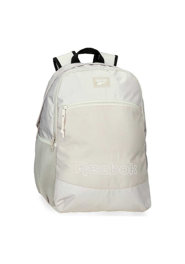 Reebok Mochıla 2c.46cm. Ar Bej Unisex Sırt Çantası Bej