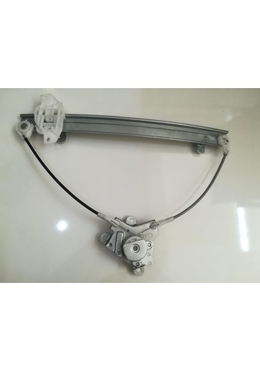 Accent Cam Krikosu Üçgen 95-00 Ön Sol 82403 22010