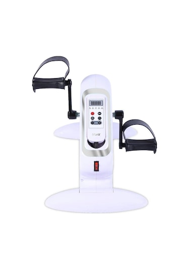 Voit Oxycycle Bisiklet/n2 Portatif El Ve Ayak Egzersiz Pedallı Kondisyon Bisikleti