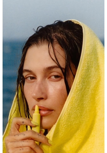 Rhode Peptide Lip Tint Renkli Dudak Parlatıcı Lemontini 10ml Lemontini
