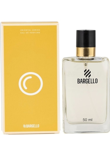 Bargello 298 Oriental Unisex Parfüm EDP 50 ML
