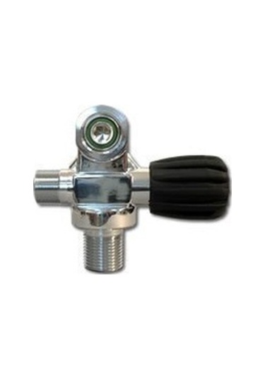 Sano Sub M25x2 Tüp Vanası 232 Bar (Sağ Elcik)