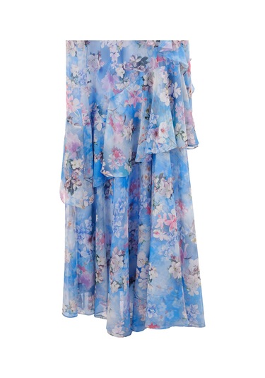 Alfa Beta Kadın Elbise 0/1814892 M