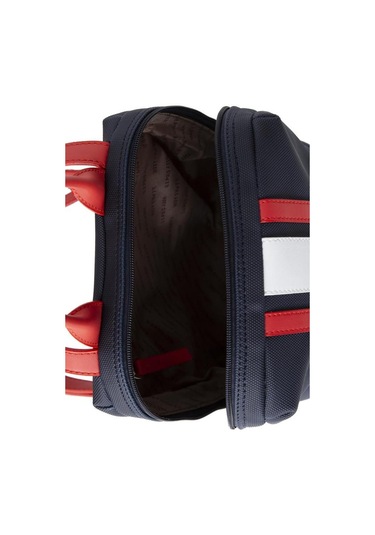 U.s. Polo Assn. Kadın Sırt Çanta Lacivert-kırmızı 23us8005 Lacivert