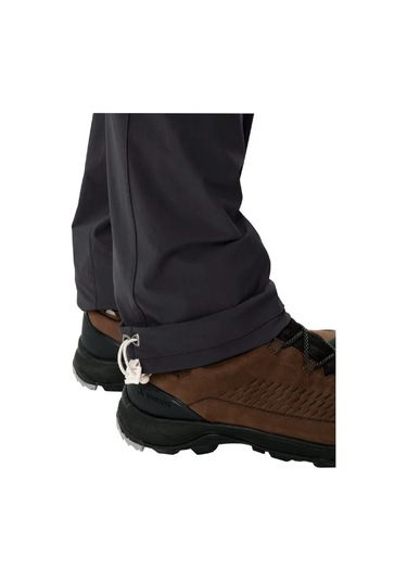 Vaude Farley Iıı Stretch Kadın Pantolon 42621-010 Beyaz - Mavi - Siyah