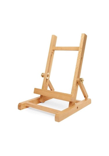 Kikkerland Easel Kitap Okuma Standı ve Tablet Tutucu