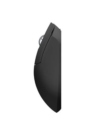 Gameraider Gr3 Pro Max Obsidian Black Pixart 3950 Sensör Kablosuz Gaming Mouse
