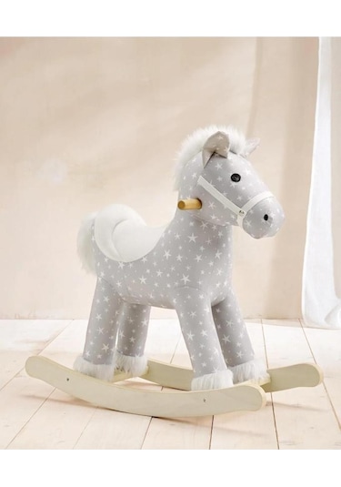 Sallanan At Grey Star