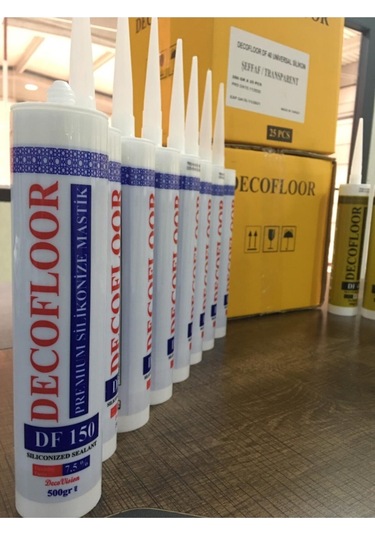 Decozza Çıta Ve Motif Yapıştırıcı 500 Gr