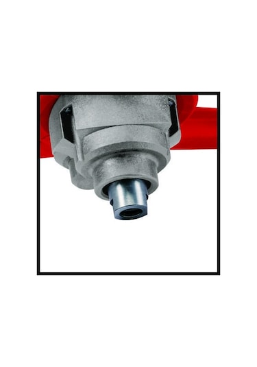 Einhell TC-MX 1200 E Boya ve Harç Mikseri - 4258545