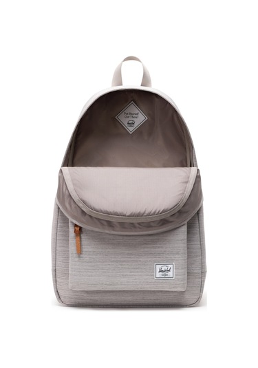 Herschel Heritage 15"/16" Inc Uyumlu Sırt Çantası Açık Gri