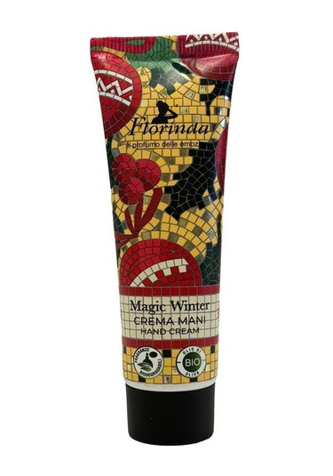 Florinda Mozaik Sihirli Kış 3lü Set Argan Yağı - Portakal Çiçeği