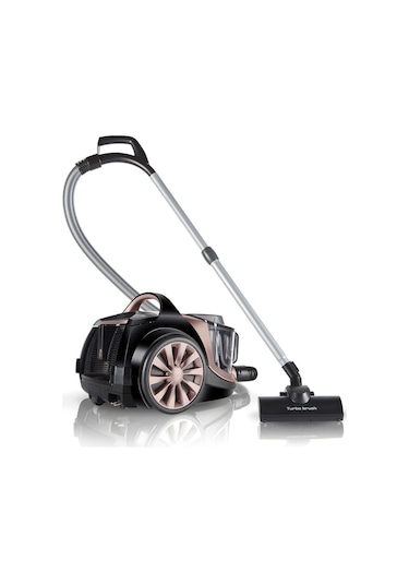 Arnica Tesla Premium ET14300 750 W Toz Torbasız Elektrikli Süpürge