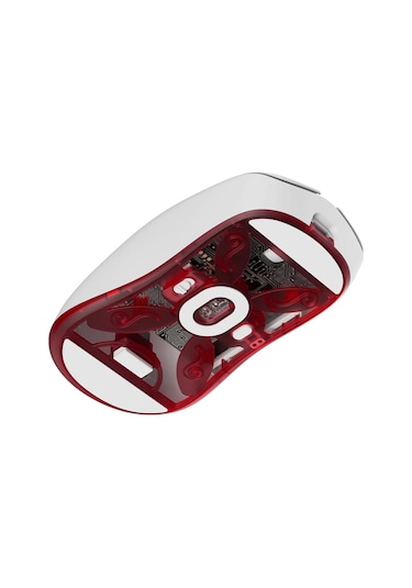 Rampage Tilion 24000 Dpı Beyaz Gaming Oyuncu Mouse Tilion
