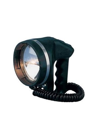 Tmc Marin El Feneri Halojen 12V 55W Su Geçirmez