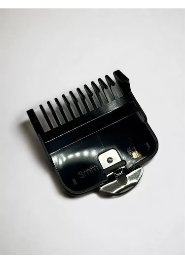 Babetta 3 Mm Saç Kesme Makinesi Aparatı Babylisspro, Wahl, Jrl 192816012