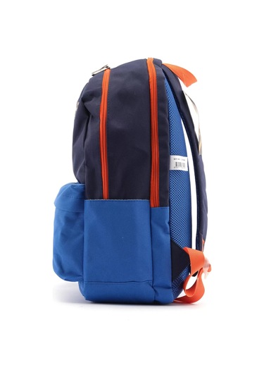 Lacivert Unisex Sırt Çantası Cpo4080 Lacivert