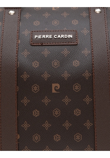 Pierre Cardin Erkek Kahverengi Çanta 50297139-vr029 Kahverengi