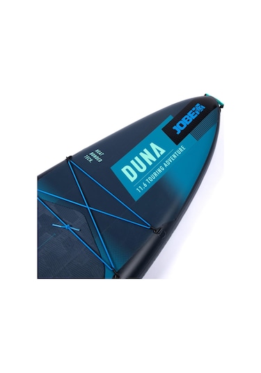 Jobe Duna Sup Board Seti 11.6 Mavi 350x79x15 Cm