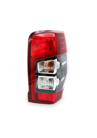 Çalışkan Mitsubishi L200 Stop Lambasi Sag Ledli 2019-