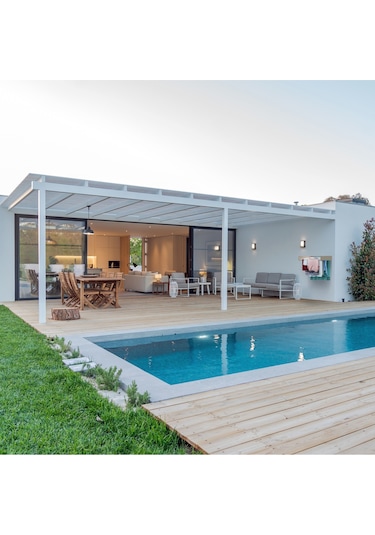 Kurutmalık Çamaşır Askısı - Duvara Monte Çamaşırlık - Patentli Tasarım Beyaz-120cm Beyaz