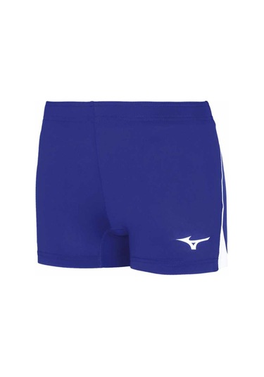 High-kyu Tight Kadın Tayt Mavi