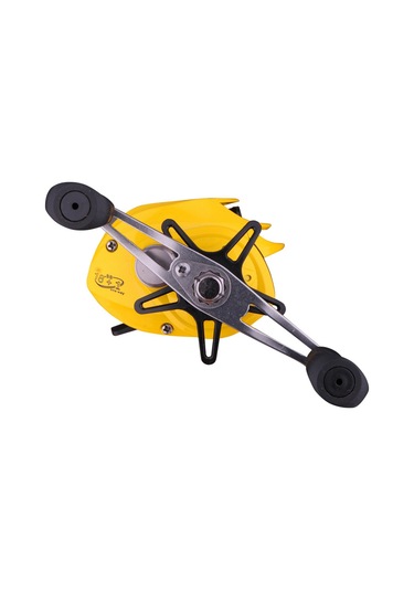 Homyl 7.2:1 Baitcasting Makarası Mühürlü Sürükleme Solak