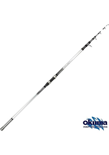 Okuma Aria-6000a Okuma 420cm 100-200gr Kıyı Olta Takımı Seti