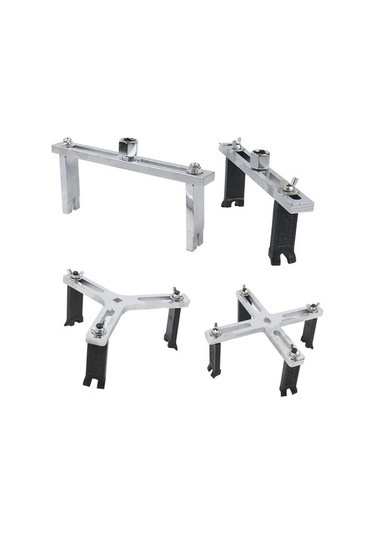 Wondernest Yakıt Tipi Stil: Sones Sökme Köşe Kapağı Evrensel Deposu Ayarlanabilir Aleti, Qs