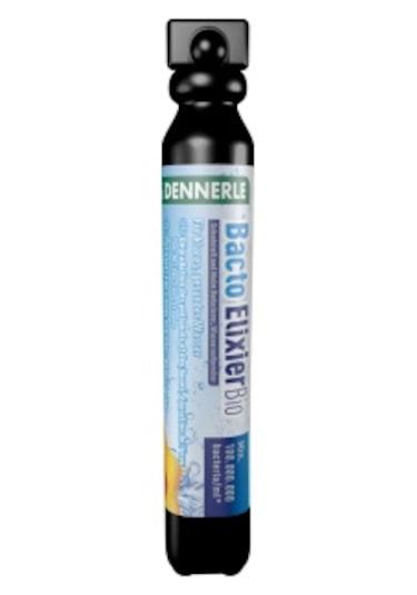 Dennerle - Bacto Elixier Bio 50ml