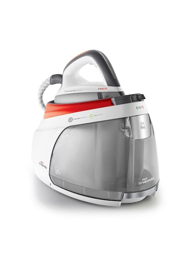 Polti La Vaporella XM84C 2350 W Buhar Kazanlı Ütü