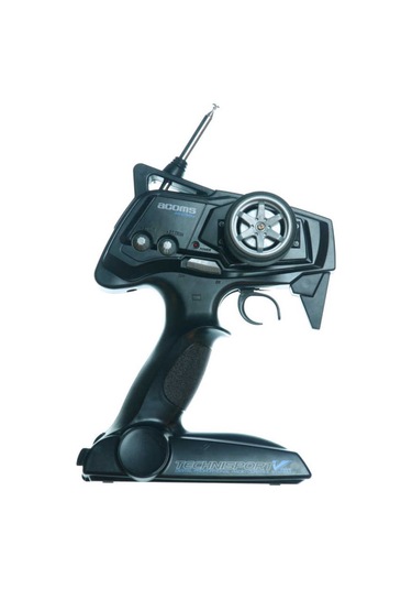 Robotistan Acoms Technisport V - 2 Kanal Kumanda Sistemi - Band 2