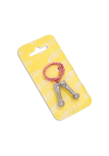 Free-Sub Boğma Krom Palamut Zıpkın Palamudu