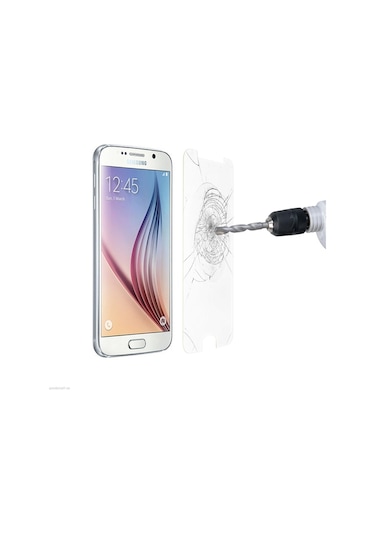 Sunix Samsung Uyumlu Galaxy A52 Kırılmaz Cam Koruyucu