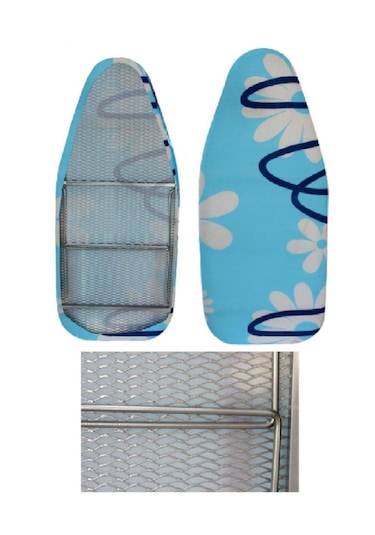 Prado Mini Ütü Masası 82x34cm