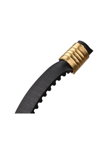 Kangvka 5m Uzunlukta 6mm Genişlikli 2gt-6 Kauçuk Zamanlama Kayışı + 10 Adet Bakır Kanca - Paketleme/taşıma/yapıştırma Makineleri İçin