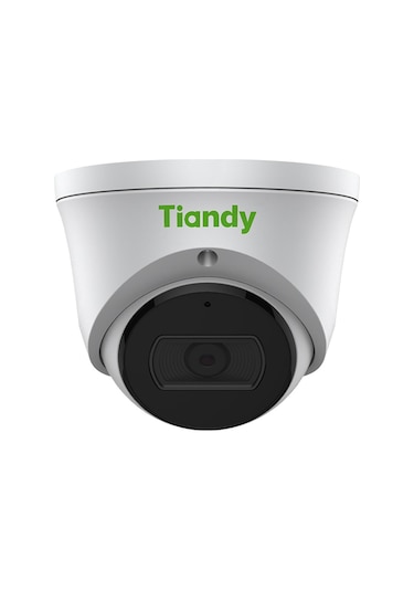 Tiandy Tc-c35xs I3/e/y/2.8mm/v4.0 5mp Sabit Starlight Ir Turret Kamera