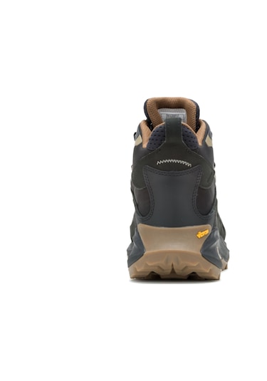 Merrell Moab Speed 2 Ltr Mid Wp Erkek Bot-siyah