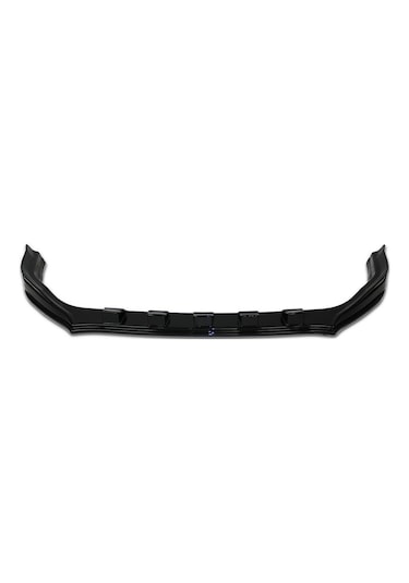 Nissan Qashqai Ferrous Ön Tampon Lip Eki 2017 2020