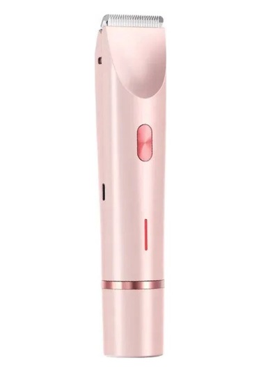 Conventions1 Taşınabilir Bayanlar Tıraş Makinesi Su Geçirmez 2